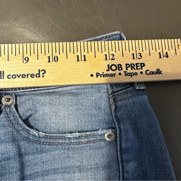 American Eagle womens shorts size 00 - Picture 7 of 9